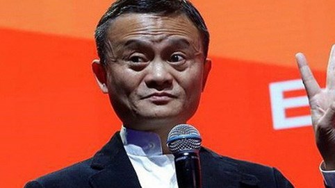 Đại gia Alibaba chỉ ra điểm yếu của doanh nhân Việt Nam