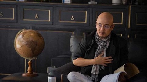 Chủ tịch Đặng Lê Nguyên Vũ nói về chuyện 