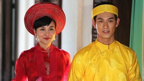 “Mẹ chồng”, bức tranh 4 mùa… có mùa nào vui?