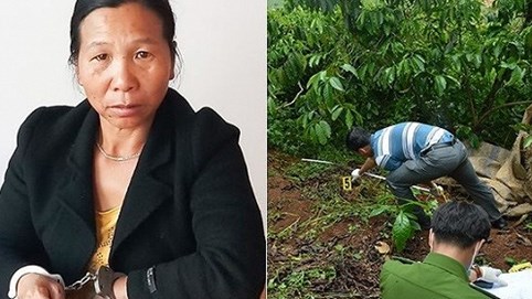 Rúng động nghi án người phụ nữ đâm chết 3 bà cháu hàng xóm
