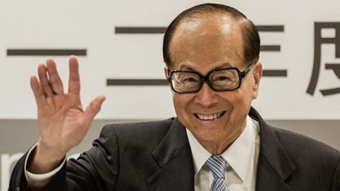 Tỷ phú Lý Gia Thành: Nếu có tư tưởng không nhà không kết hôn, tôi sẽ bảo bạn gái tìm người có điều kiện hơn mà lấy!