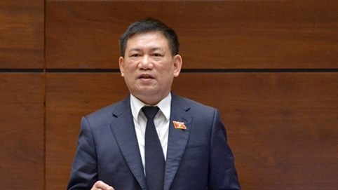 Tổng Kiểm toán Nhà nước Hồ Đức Phớc: Đề nghị cho phép khởi kiện báo cáo kiểm toán ra tòa