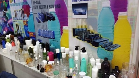 Kinh tế tuần hoàn từ tái chế nhựa: Nguồn tài nguyên đang bị bỏ phí