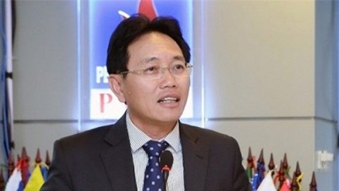 Vì sao ông Nguyễn Vũ Trường Sơn xin thôi chức Tổng giám đốc PVN?