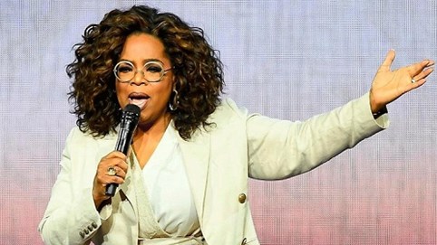 Oprah Winfrey quyên góp 10 triệu USD giúp người nghèo vượt dịch Covid-19