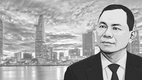 Cùng xuất phát từ kinh doanh thực phẩm rồi chuyển sang công nghệ, Vingroup có thể giống Samsung, góp phần tạo nên 