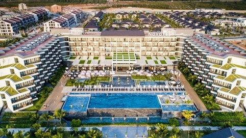 CEO Group bị cơ quan thuế truy thu 2,8 tỷ đồng