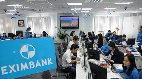 Eximbank muốn sửa Điều lệ để ứng phó trường hợp 'khuyết' CEO, trình phương án đầu tư Tháp Eximbank