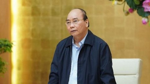 Không để mặt trận kinh tế đứt gãy