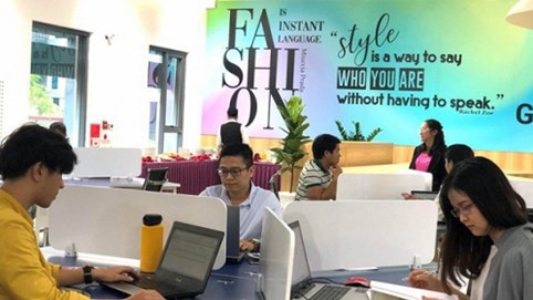 Việt Nam 'chạy đà' vào nhóm nước thu nhập trung bình cao