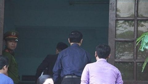 Chuyển hồ sơ vụ ông Nguyễn Hữu Linh lên TAND TP HCM