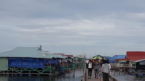 Tình trạng loạn 'xẻ thịt' đất đai Phú Quốc: Đã giải quyết tạm ổn?