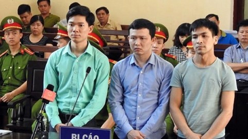 Vụ 9 bệnh nhân chạy thận tử vong ở Hòa Bình: Khởi tố Giám đốc Công ty Thiên Sơn