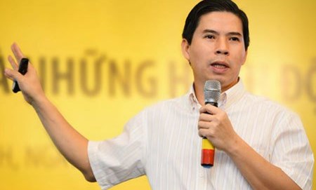 Đại gia Nam Định gặp vận đen, 'ôm bom hẹn giờ' hơn 100 tỷ