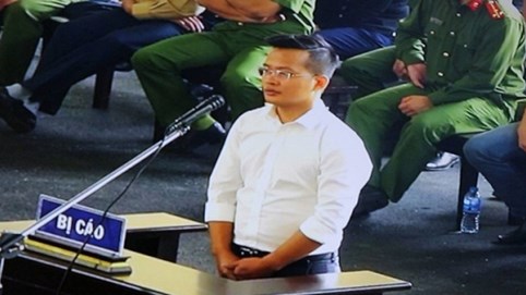 Bị cáo vụ ông Phan Văn Vĩnh lần đầu tiết lộ 
