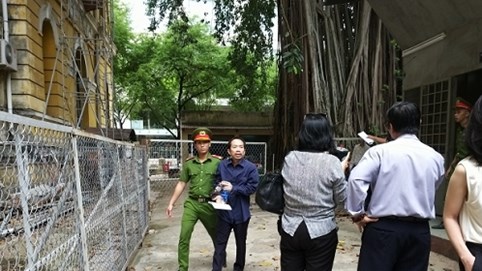 Bị cáo biến ân nhân thành con nợ lĩnh 20 năm tù