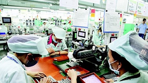 Chiến lược và thực thi mới với FDI