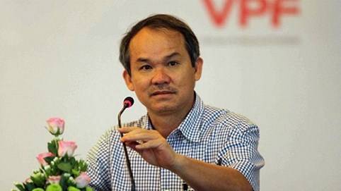 “Đại gia” nào vừa bỏ 600 tỷ mua cổ phiếu của bầu Đức, “vượt mặt” cả Thaco?