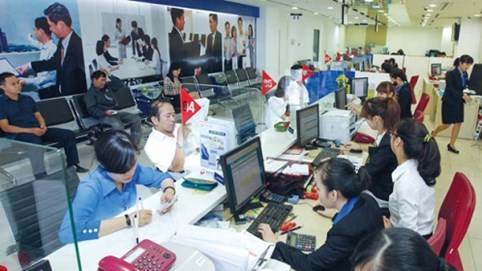 Cho vay dễ dãi, nợ xấu sẽ bùng lên