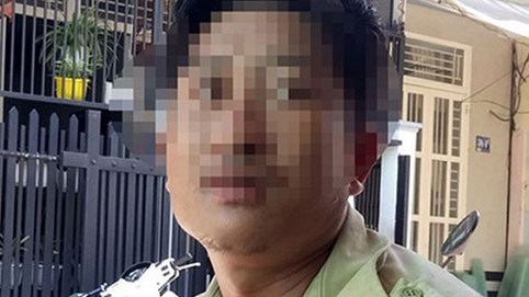 Đề xuất miễn, giảm tiền phạt cho ông thợ điện đổi 100 USD tại tiệm vàng