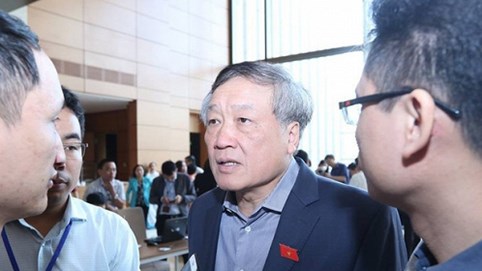 Chánh án Tòa tối cao nêu điều chưa được làm rõ trong vụ lùi xe trên cao tốc