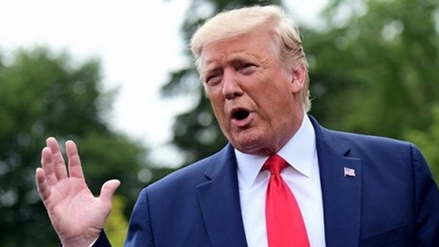 Mỹ hoãn tăng thuế 250 tỷ USD hàng hóa Trung Quốc