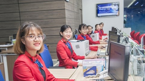 Ngân hàng Bản Việt sẵn sàng nâng cao chất lượng quản trị rủi ro theo chuẩn quốc tế