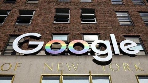 Google chi 2,6 tỷ USD mua công ty phân tích dữ liệu