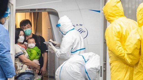 Nạn nhân đầu tiên chết do virus corona ngoài lãnh thổ Trung Quốc: Đã đi qua nhiều địa điểm trước đó!