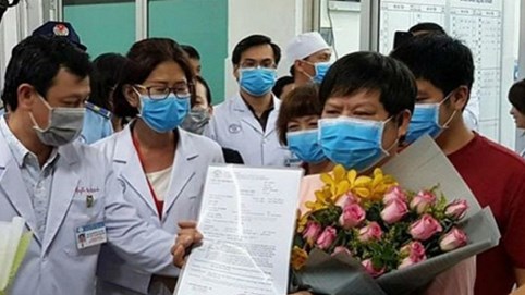 Uy tín quốc gia và lan tỏa khát vọng