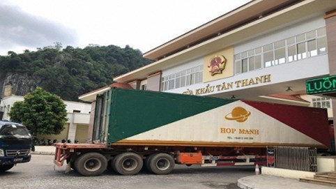 Tiếp tục đóng cửa khẩu giao thương, doanh nghiệp phải làm gì?