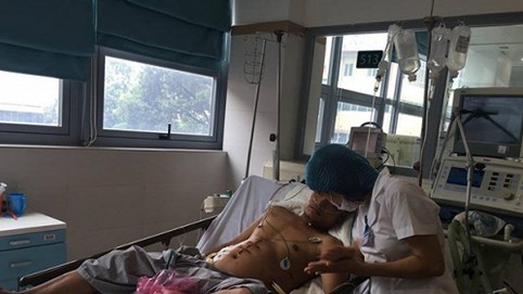 Chuyên gia BV Bạch Mai cảnh báo: 3 thủ phạm nguy hiểm gây bệnh 