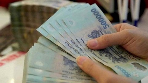 Chuẩn bị tăng lương cán bộ, công chức