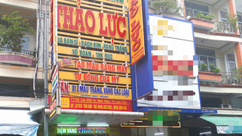 Vụ đổi 100 USD bị phạt 90 triệu đồng tại Cần Thơ: Tang vật sẽ được chuyển vào Kho bạc