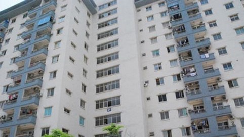 Hà Nội: Một nửa chung cư chưa bàn giao phí bảo trì, Bộ Xây dựng kiến nghị chuyển cơ quan điều tra