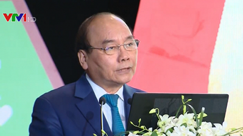 “Kinh tế vĩ mô đang tốt, lạm phát được kiểm soát”