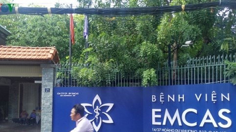 Điều tra vụ Bệnh viện Thẩm mỹ Emcas hút mỡ bụng cho phụ nữ có thai