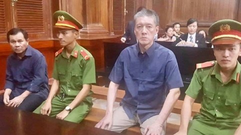 Vũ 'nhôm' thay đổi lời khai và mất 150 ngàn USD