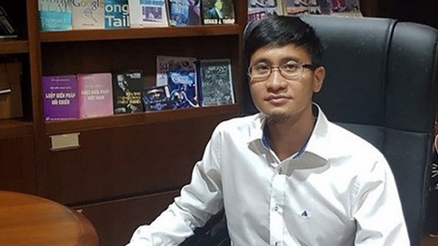 Cao Toàn Mỹ nói gì sau khi Phương Nga làm đơn tố cáo?