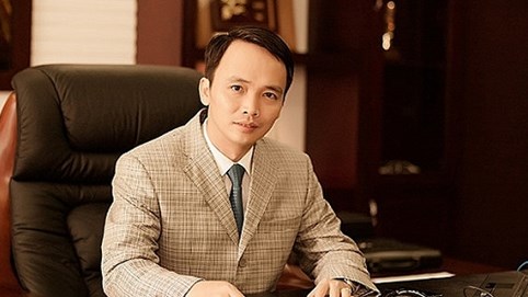 Tỷ phú Trịnh Văn Quyết nhận mức lương cao gấp đôi trong năm 2019