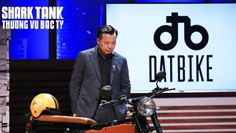 Bỏ Silicon Valley về nước gọi vốn, CEO bị dàn cá mập 