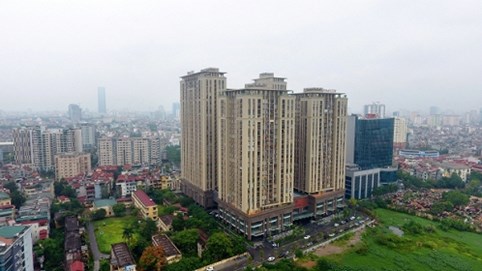 Dự án Home City: Chủ đầu tư nói gì?