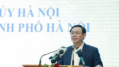 Bảo vệ được cho Hà Nội trước dịch Covid-19 cũng là bảo vệ cho cả nước