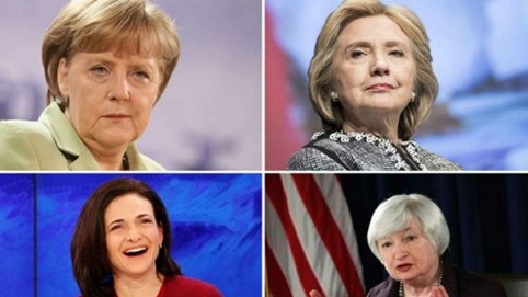 Bí quyết nào để phụ nữ thành công vẫn giữ được hạnh phúc gia đình?