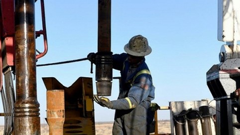 Công ty dầu khí hàng đầu nước Mỹ phá sản