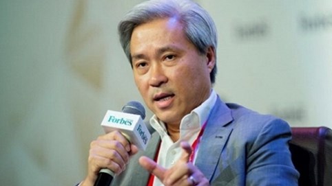 CEO VinaCapital chỉ ra 3 nguyên nhân khiến startup Việt “sáng tạo không giới hạn” nhưng khó vươn ra quốc tế