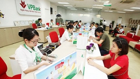 VPBank huy động 300 triệu USD trái phiếu quốc tế lãi suất 6,26%