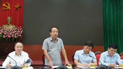 Hà Nội sẽ xem xét cấp giấy chứng nhận cho người mua nhà tại dự án vi phạm