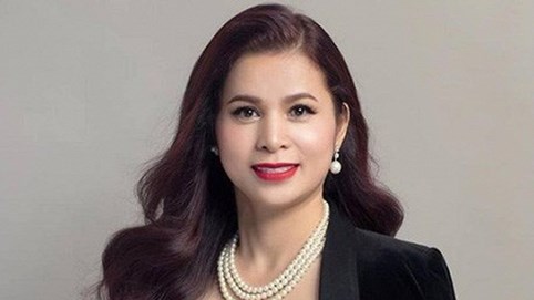 Hơn 2.100 tỷ đồng của vợ chồng “vua cà phê” Trung Nguyên giờ chỉ còn 1 tỷ đồng