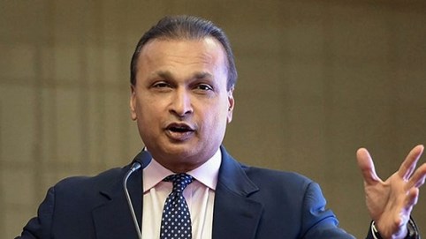 Cựu tỷ phú Ấn Độ Anil Ambani thoát cảnh tù tội khi trả nợ 80 triệu USD cho Ericsson ngay trước thời hạn